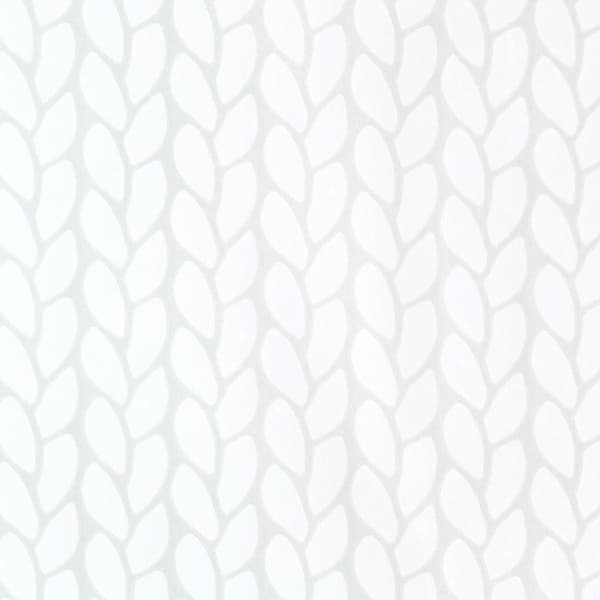 LEYA GRÅ Non woven / Easy up-tapet
