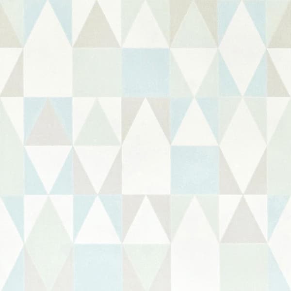 ALICE TURKOS Non woven / Easy up-tapet