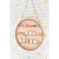 Miniatyrbild 2 av 4: KATINKA ROSA GUL Non woven / Easy up-tapet