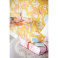 Miniatyrbild 3 av 5: KÖRSBÄRSDALEN GUL Non woven / Easy up-tapet