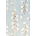 Miniatyrbild 4 av 6: SWEET COTTON TURKOS Non woven / Easy up-tapet