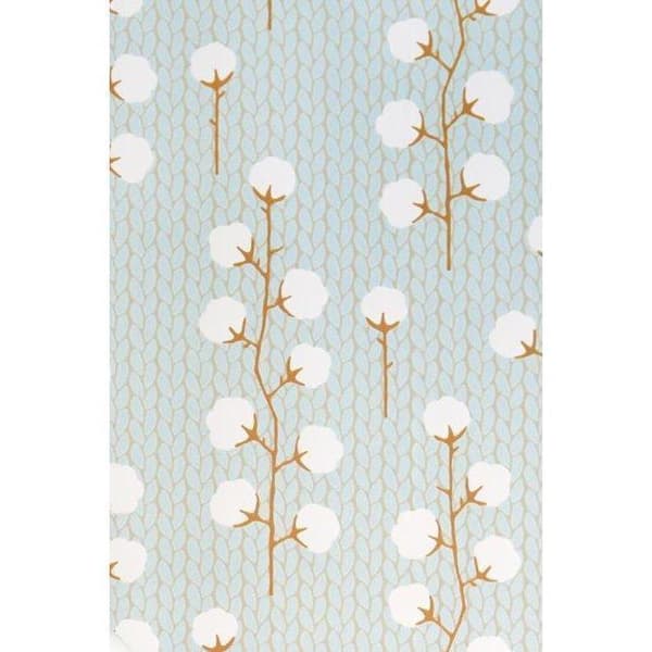 SWEET COTTON TURKOS Non woven / Easy up-tapet