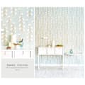 Miniatyrbild 6 av 6: SWEET COTTON TURKOS Non woven / Easy up-tapet