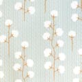 Miniatyrbild 2 av 6: SWEET COTTON TURKOS Non woven / Easy up-tapet