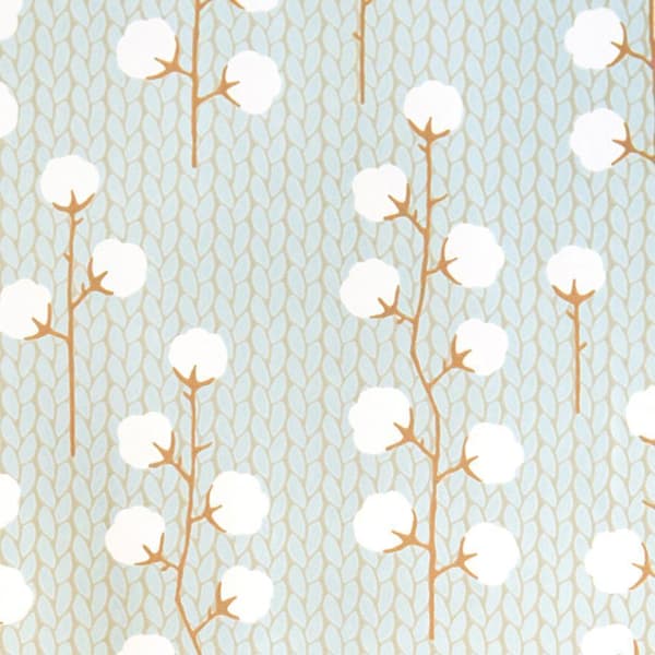 SWEET COTTON TURKOS Non woven / Easy up-tapet