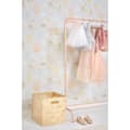 Miniatyrbild 7 av 10: GOLDEN WOODS SOFT GREY Non woven / Easy up-tapet