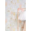 Miniatyrbild 9 av 10: GOLDEN WOODS SOFT GREY Non woven / Easy up-tapet