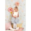 Miniatyrbild 10 av 10: GOLDEN WOODS SOFT GREY Non woven / Easy up-tapet
