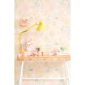 Miniatyrbild 3 av 7: GOLDEN WOODS SWEET PINK Non woven / Easy up-tapet