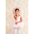 Miniatyrbild 4 av 7: GOLDEN WOODS SWEET PINK Non woven / Easy up-tapet