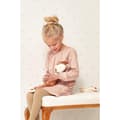 Miniatyrbild 4 av 9: HOLLY GOLD Non woven / Easy up-tapet