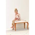 Miniatyrbild 7 av 9: HOLLY GOLD Non woven / Easy up-tapet