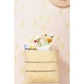 Miniatyrbild 3 av 7: FOLLOW THE WIND SUNNY PINK Non woven / Easy up-tapet