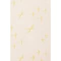 Miniatyrbild 2 av 7: FOLLOW THE WIND SUNNY PINK Non woven / Easy up-tapet