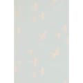 Miniatyrbild 2 av 8: FOLLOW THE WIND DUSTY TURQUOISE Non woven / Easy up-tapet