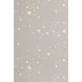 Miniatyrbild 2 av 7: TWINKLE MUD GREY Non woven / Easy up-tapet