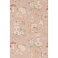 Miniatyrbild 9 av 10: OLD GARDEN DUSTY ROSE Non woven / Easy up-tapet