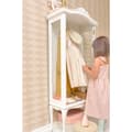 Miniatyrbild 3 av 8: COPENHAGEN BEIGE PINK Non woven / Easy up-tapet
