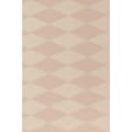 Miniatyrbild 8 av 8: COPENHAGEN BEIGE PINK Non woven / Easy up-tapet