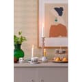 Miniatyrbild 4 av 7: COPENHAGEN BEIGE GREEN Non woven / Easy up-tapet