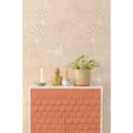 Miniatyrbild 4 av 5: SAFARI STRIPES DUSTY BEIGE Non woven / Easy up-tapet