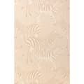 Miniatyrbild 5 av 5: SAFARI STRIPES DUSTY BEIGE Non woven / Easy up-tapet