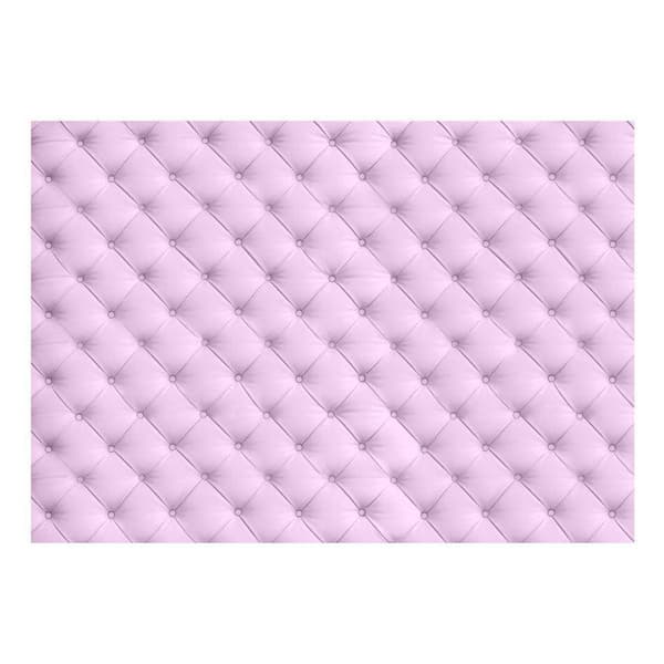 Självhäftande Fototapet - Strawberry marshmallow