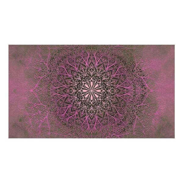 Självhäftande Fototapet - Mandala of Love II