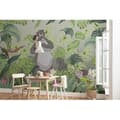 Miniatyrbild 1 av 4: Komar Non-Woven Tapetdesign Welcome To the Jungle 400 x 280 cm Bredd 50 cm - DX8-030