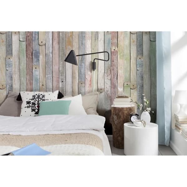 Komar Vintage Trätapet 184 x 254 cm 4-910