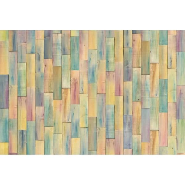 Fotovägg - Bazar - 368 x 248 cm - Non-woven - Panoramisk - Inomhus