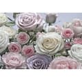 Miniatyrbild 3 av 4: Väggfoto - Komar - Blommande - 368 x 254 cm - Interiör - Blommig och växt