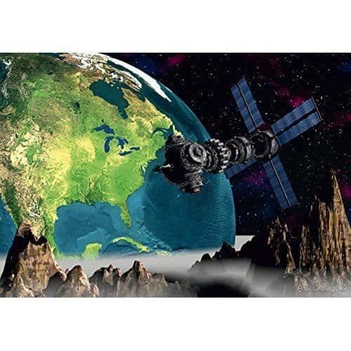 Tapet - A-G Co. s.r.o - FTS 0094 - Barnmotiv - 360 x 254 cm - Lim ingår.