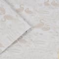 Miniatyrbild 2 av 5: Laura Ashley - Non-woven tapet - Swans Dove Grey - Grå 10mx52cm