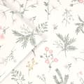 Miniatyrbillede 2 af 5: Laura Ashley - Non-woven tapet - Crosswell - Coral Pink - Pink - 10mx52cm