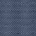 Miniatyrbillede 1 af 5: Laura Ashley - Non-woven Tapet - Seaham Midnight Blue - Blå 10mx52cm