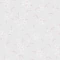 Miniatyrbillede 1 af 4: Laura Ashley - Non-woven tapet - Eva Floral - Sugared Grey - Grå - 10x52cm