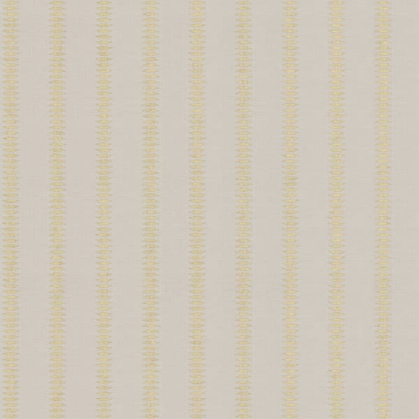 vtwonen Non-woven tapet | Guld diamantlin - 10mx53cm