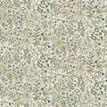 Miniatyrbild 1 av 5: Superfresco Easy - Non-woven tapet - Penney vintage - Grön 10mx53cm