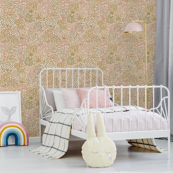 Superfresco Easy - Non-woven tapet - Melis soft - 10mx53cm