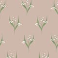 Miniatyrbild 1 av 5: Superfresco Easy - Non-woven tapet - Lilly rosa - 10mx53cm