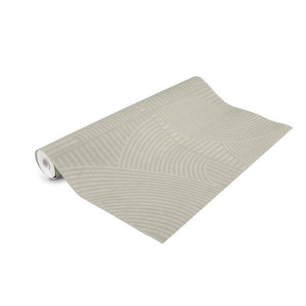 Superfresco Easy - Non-woven tapet - Mason - Sand 10mx52cm