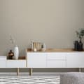 Miniatyrbillede 3 af 5: Superfresco Easy - Non-woven tapet - Eloi Taupe Twist - 10mx52cm