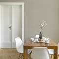 Miniatyrbillede 2 af 5: Superfresco Easy - Non-woven tapet - Eloi Taupe Twist - 10mx52cm