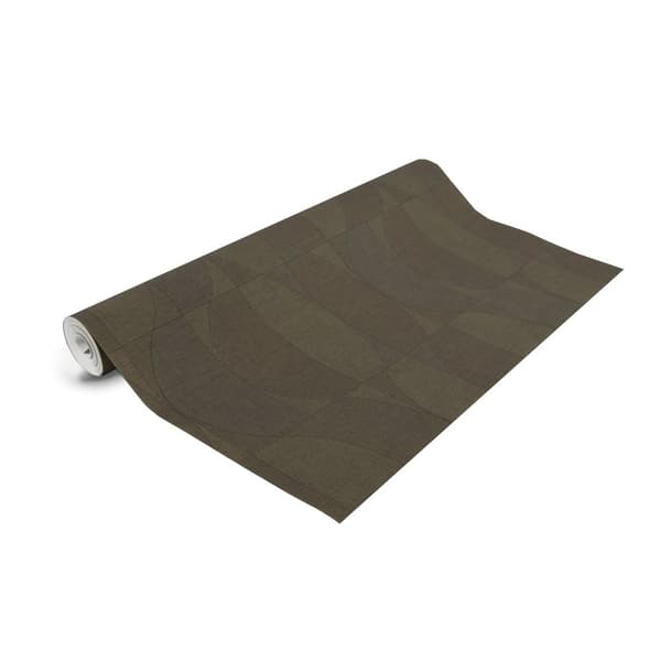 Superfresco Easy - Non-woven tapet - Willow - Brun 10mx52cm