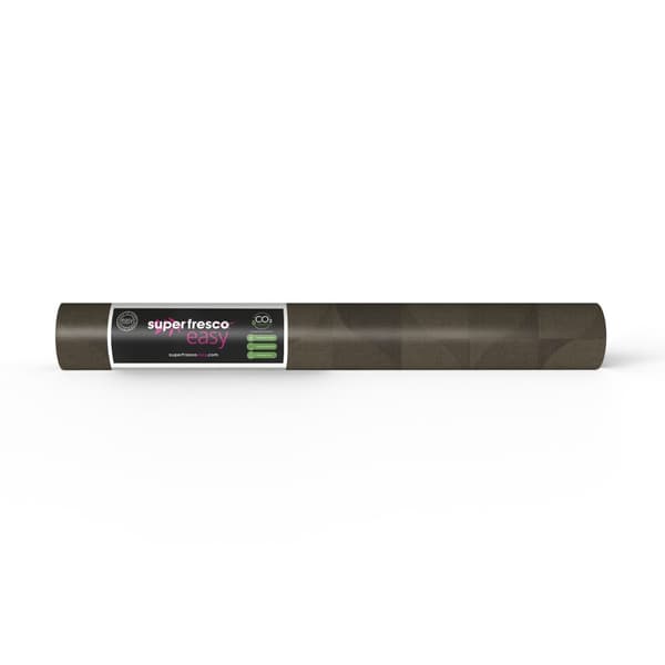 Superfresco Easy - Non-woven tapet - Willow - Brun 10mx52cm