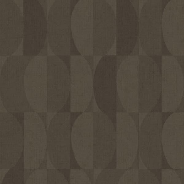 Superfresco Easy - Non-woven tapet - Willow - Brun 10mx52cm