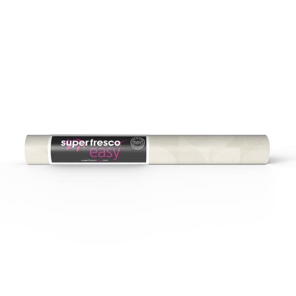 Superfresco Easy - Non-woven tapet - Willow - Vit 10mx52cm