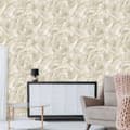 Miniatyrbilde 3 av 3: World Of Wallpaper Luxe Collection Mineral Effect Vinyl Textured Wallpaper