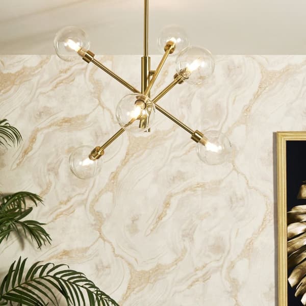 World Of Wallpaper Luxe Collection Mineral Effect Vinyl Textured Wallpaper